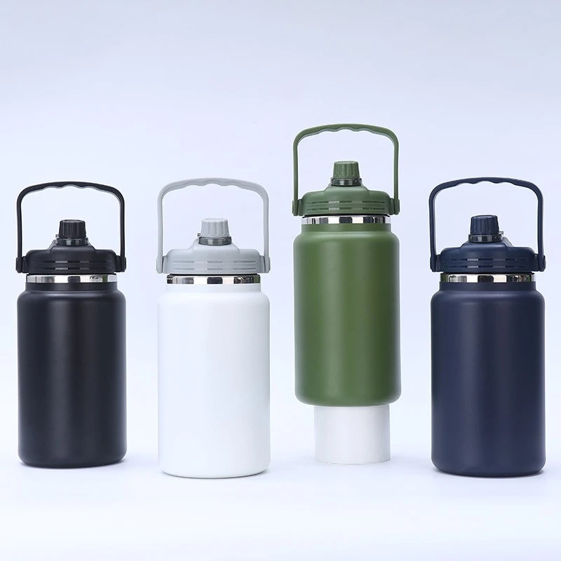 4.0L Stainless Steel Insulated Bottle suppliers