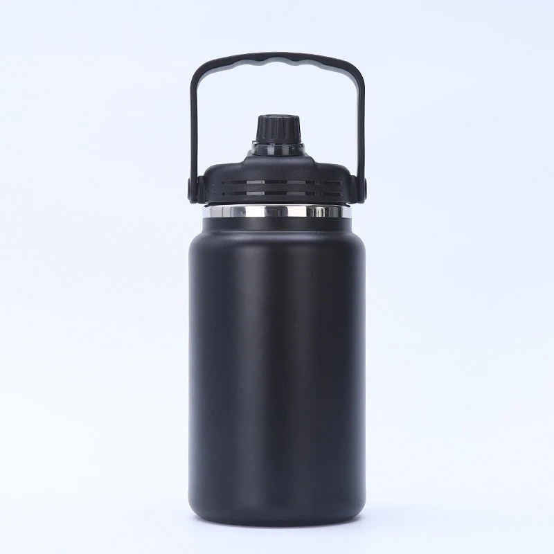 4.0L Stainless Steel Insulated Bottle best
