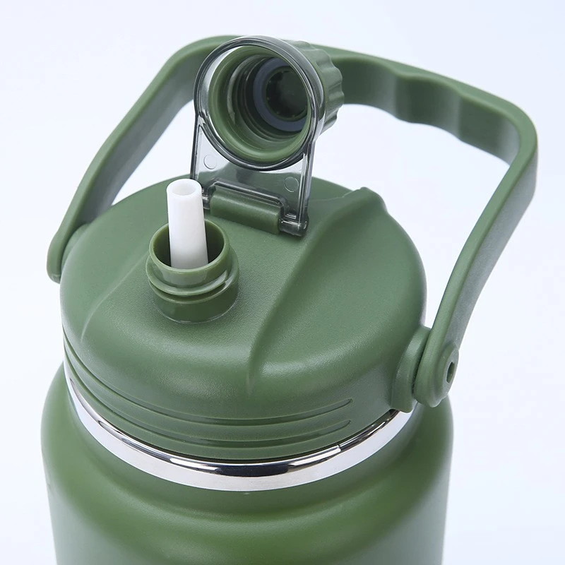 4.0L Stainless Steel Insulated Bottle high quality