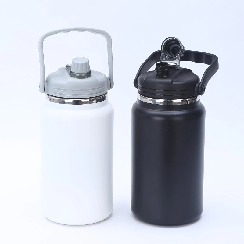 4.0L Stainless Steel Insulated Bottle factory