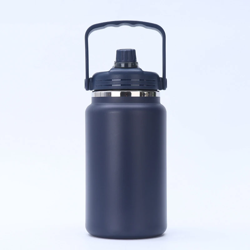 4.0L Stainless Steel Insulated Bottle